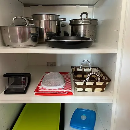 Διαμέρισμα Agpi Fuerteventura Κόστα Κάλμα