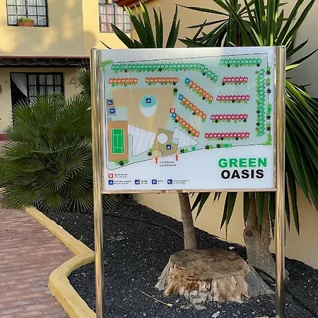 Agpi Fuerteventura Internet Fibra Wifi Gratis * Costa Calma