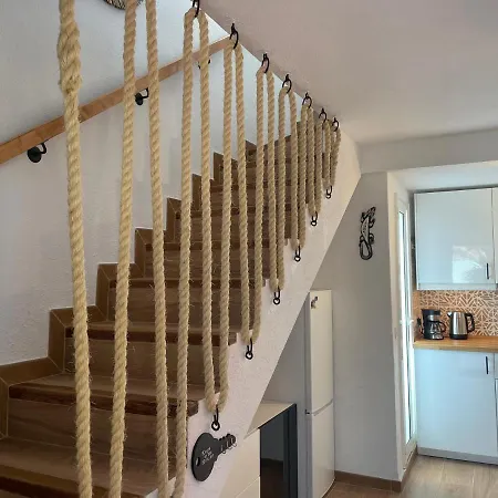 Διαμέρισμα Agpi Fuerteventura *