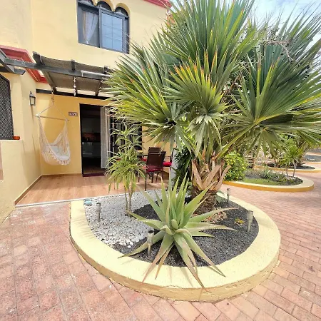 Agpi Fuerteventura Διαμέρισμα *