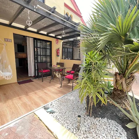 Agpi Fuerteventura Διαμέρισμα *