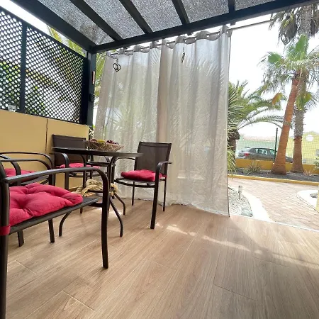 Διαμέρισμα Agpi Fuerteventura