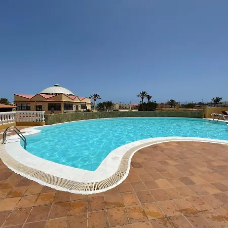 Agpi Fuerteventura Κόστα Κάλμα