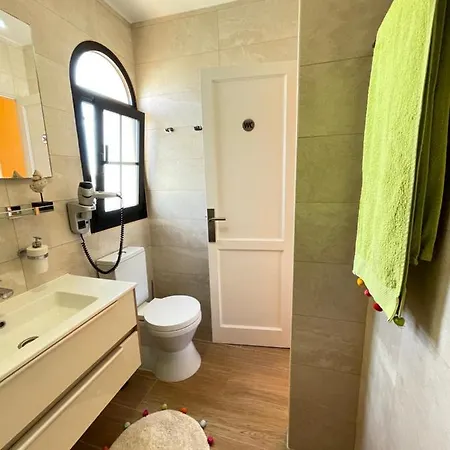 Agpi Fuerteventura * Κόστα Κάλμα