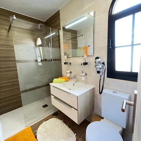 Διαμέρισμα Agpi Fuerteventura Κόστα Κάλμα