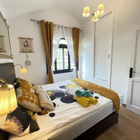 Agpi Fuerteventura Διαμέρισμα *