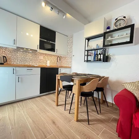 Agpi Fuerteventura Διαμέρισμα