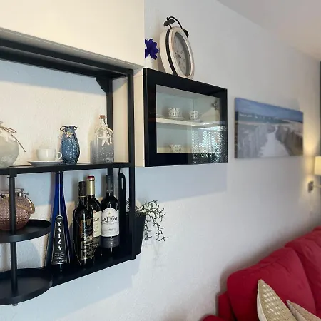 Agpi Fuerteventura Διαμέρισμα *