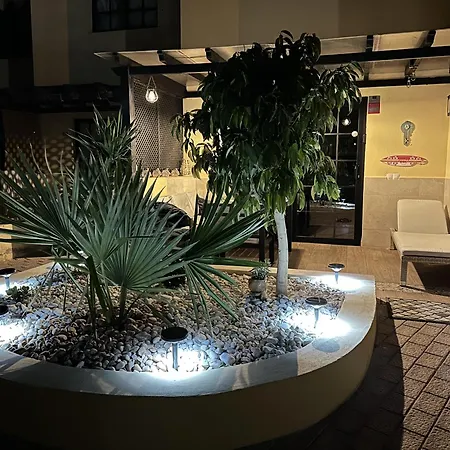 Agpi Fuerteventura Διαμέρισμα *