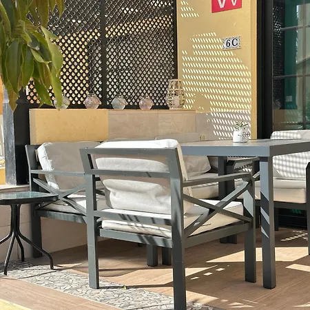 Agpi Fuerteventura Κόστα Κάλμα