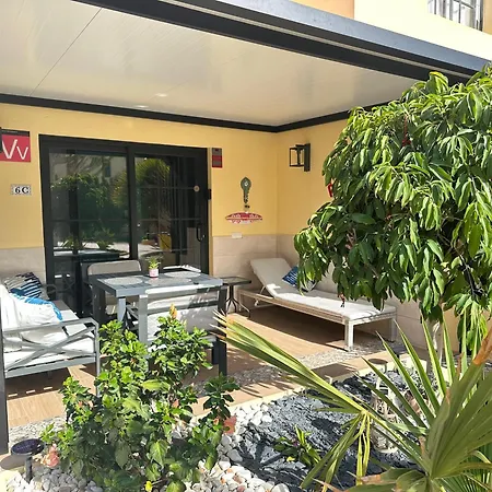 Agpi Fuerteventura Διαμέρισμα *