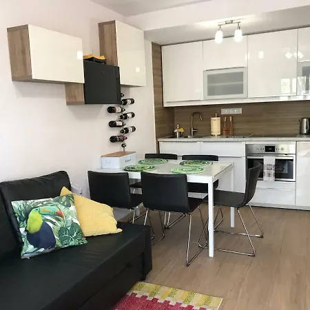 Agpi Fuerteventura Διαμέρισμα