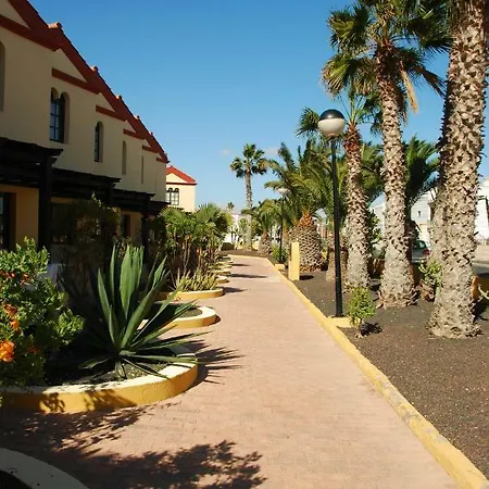 Διαμέρισμα Agpi Fuerteventura *