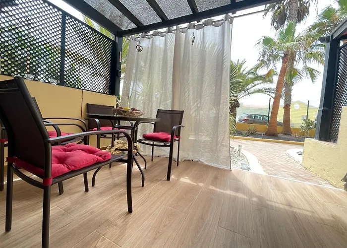 Apartment Agpi Fuerteventura