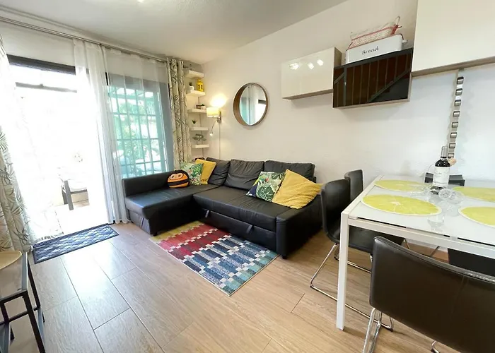 Agpi Fuerteventura Apartment