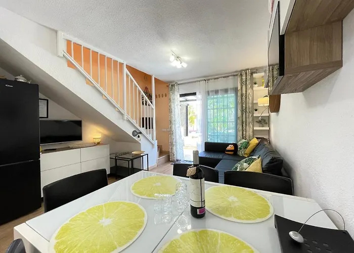 Apartment Agpi Fuerteventura