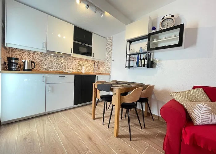 Agpi Fuerteventura Apartment