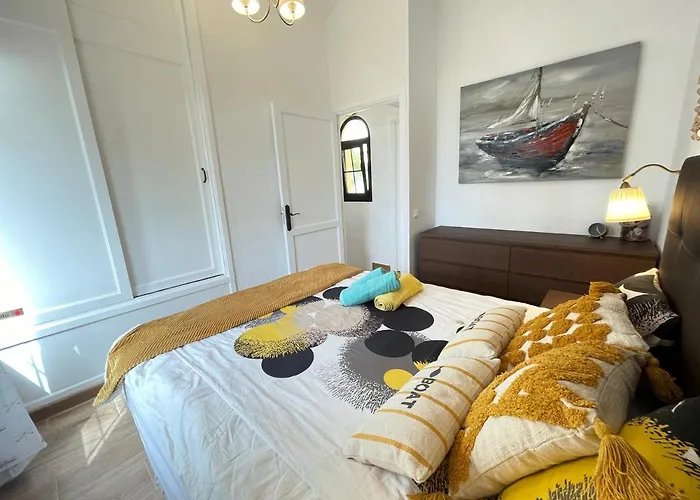 Agpi Fuerteventura Apartment