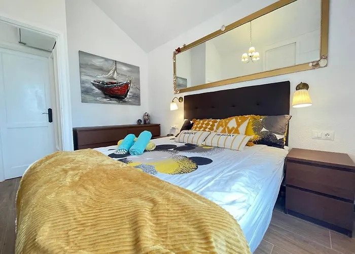 Apartment Agpi Fuerteventura