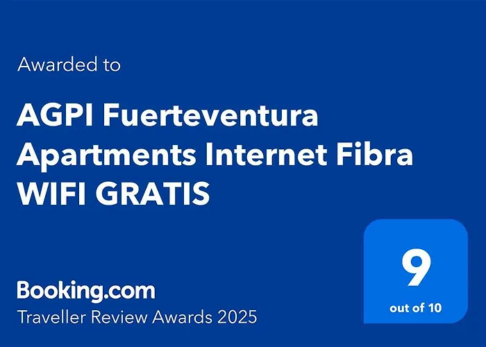 Agpi Fuerteventura *