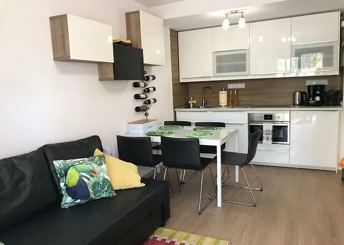 Agpi Fuerteventura Apartment